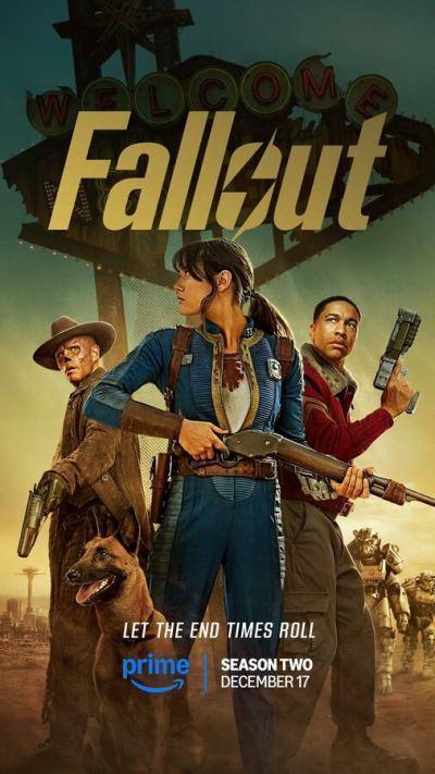 Фоллаут (2024)