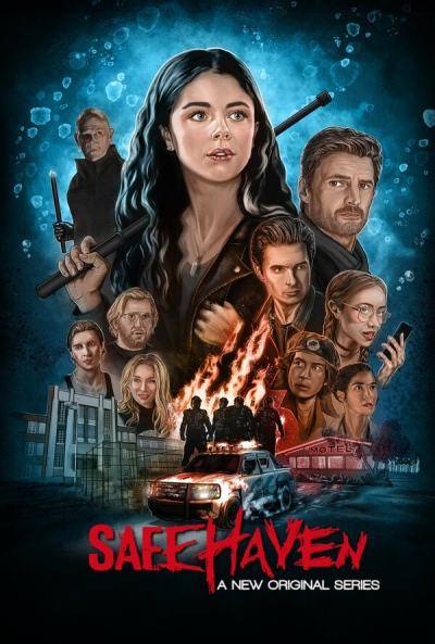 Сейфхэвен (2025)