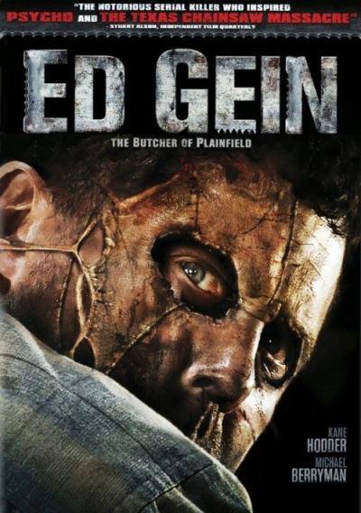 Эд Гин: Мясник из Плейнфилда (2007)