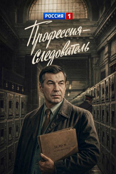 Профессия — следователь (1982)
