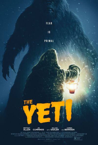 Йети (2026)