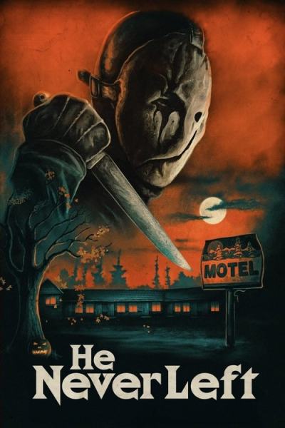 Он никогда не уходил (2023)