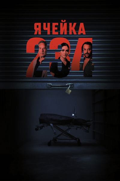 Ячейка 234 (2023)