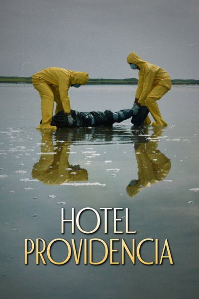 Отель "Провидение" (2022)