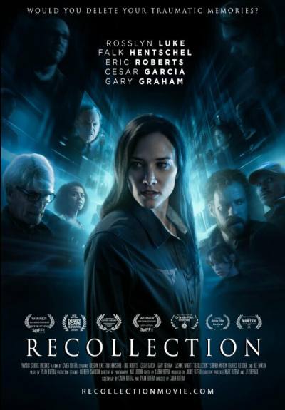 Вернуть воспоминания (2025)