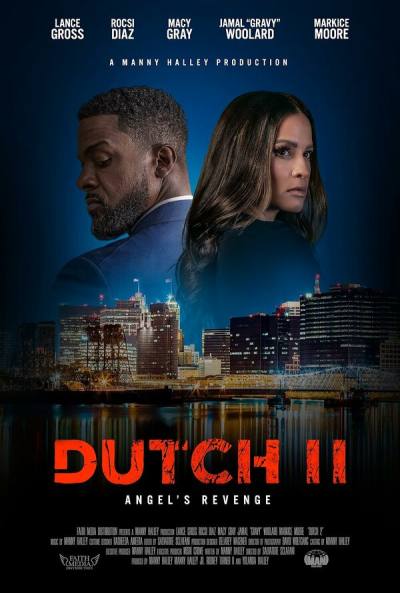 Датч 2 (Датч II: Месть Ангела) (2024)