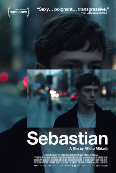 Себастьян (2023)