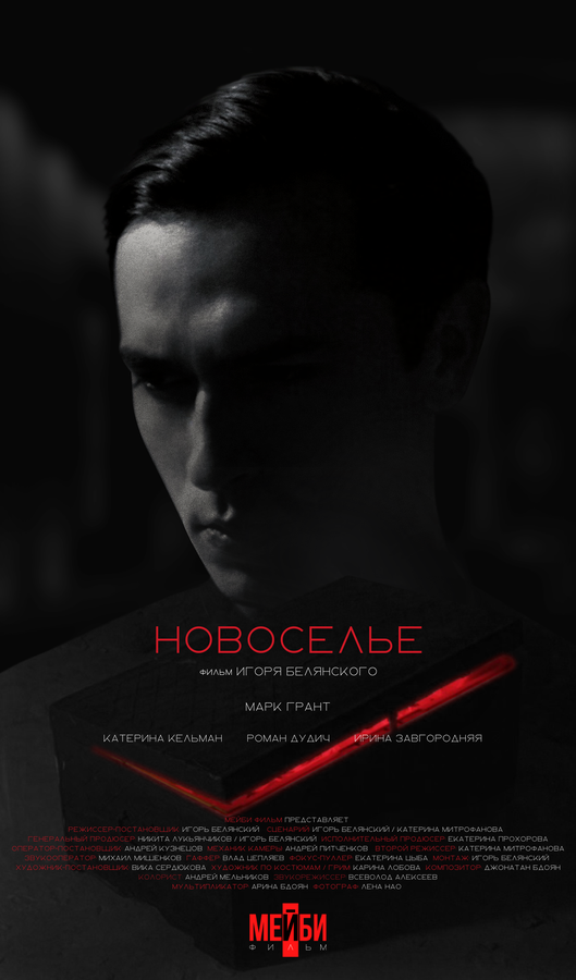 Новоселье (2024)