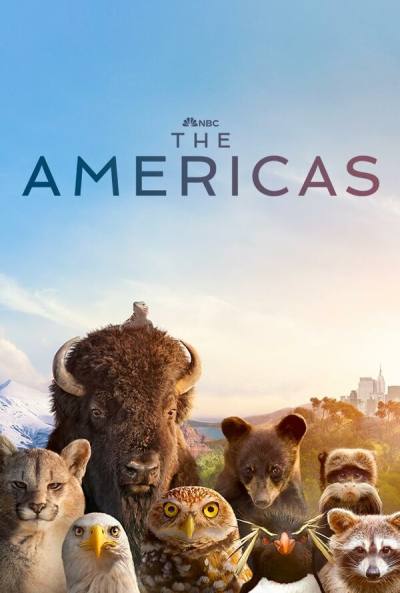 Америка (2025)