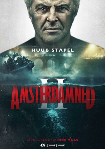 Амстердамский кошмар 2 (2025)