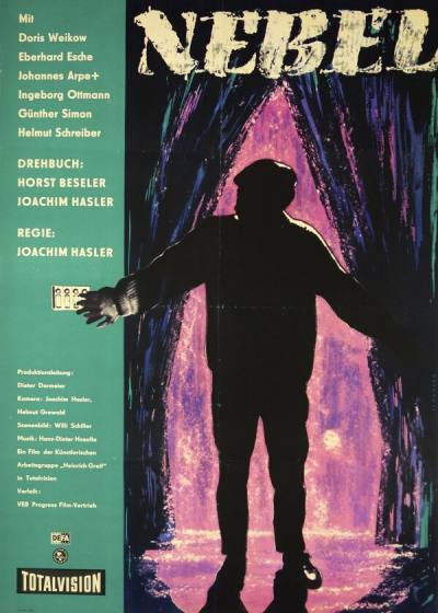 Призрак «Принцессы Индии» (1963)