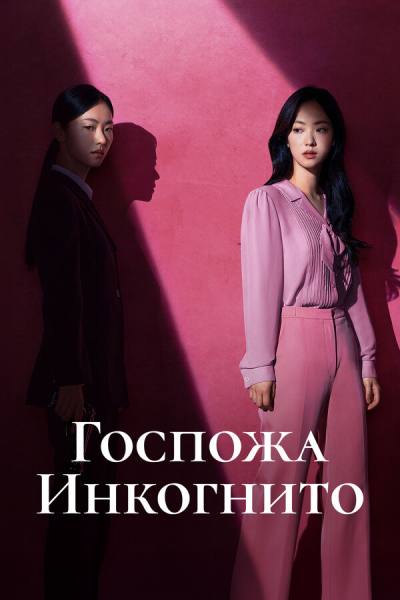Госпожа Инкогнито (2025)