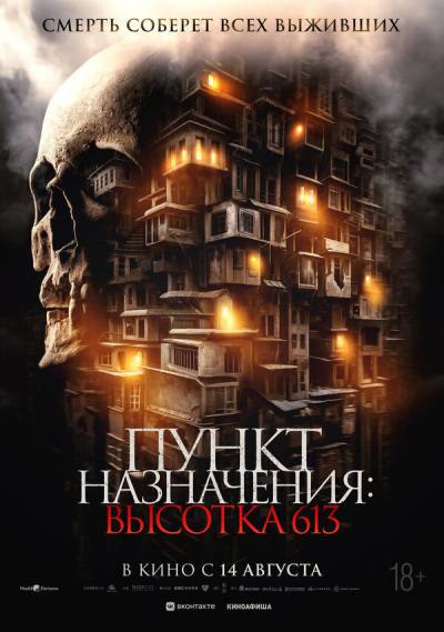 Они за дверью (2024)