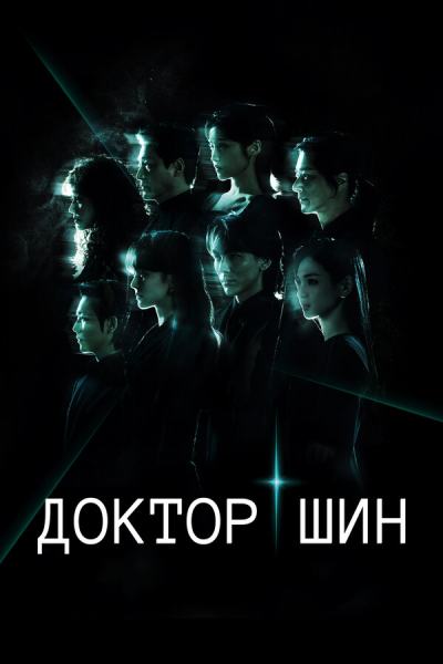 Доктор Шин (2026)
