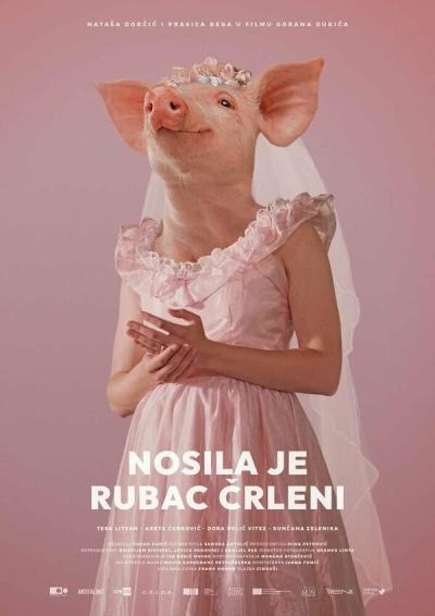 Даже свиньи попадают в рай (2022)