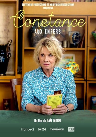 Constance aux Enfers (2022)