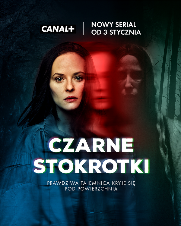 Странные Ангелы (2025)
