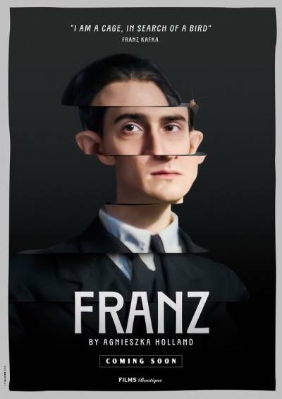 Франц (2025)