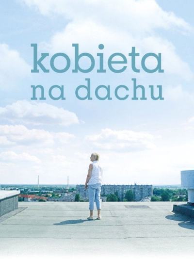 Женщина на крыше (2022)