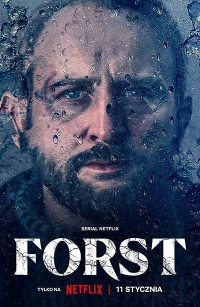 Детектив Форст (2024)