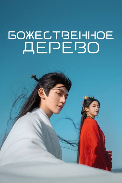 В Сендае растут деревья (2025)