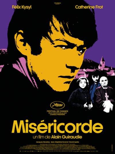 Милосердие (2024)